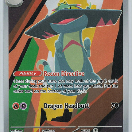 Drakloak (Ascended Heroes) 248/217 [Near Mint]