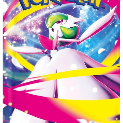 Pokemon TCG - Mega Evolution - Mega Symphonia (M1S) - Booster Box (Giapponese)