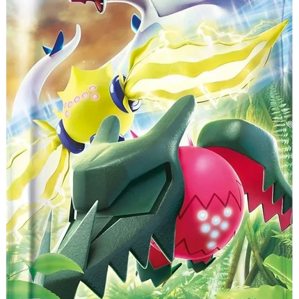 Pokemon TCG - Sword & Shield - Paradigm Trigger (S12) - Booster Box (Giapponese)