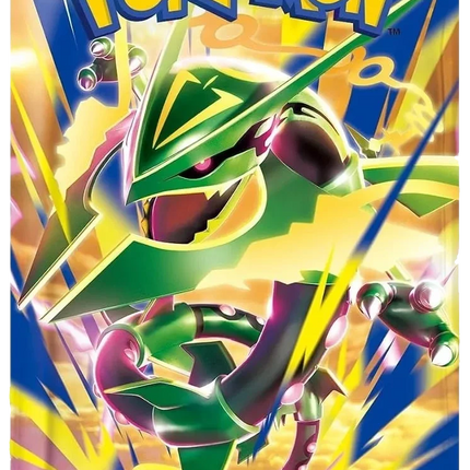 Pokemon TCG - Mega Evolution - Storm Emeralda (M6) - Booster Box (Giapponese)
